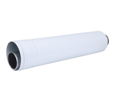 Удлинительная труба Vaillant 60/100 мм 0,5 м 303801