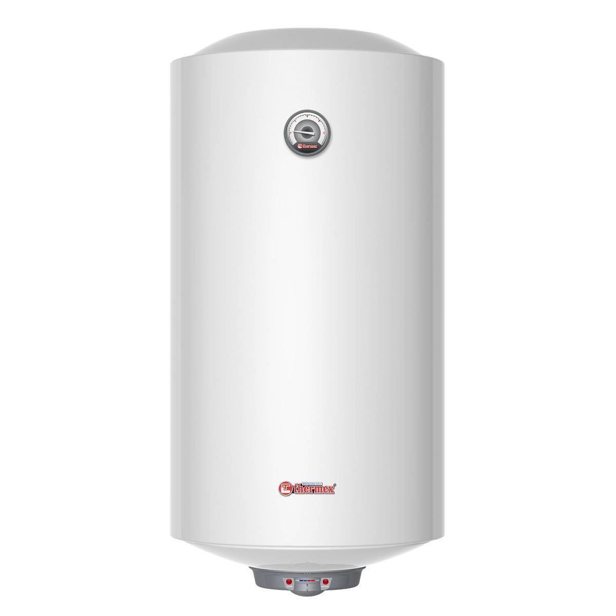 Водонагреватель накопительный Thermex Nova 100 V 100 л вертикальный сухой ТЭН 111024