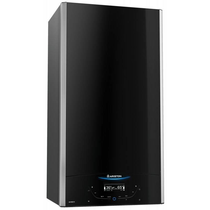 Газовый настенный котел Ariston ALTEAS XC 30 FF NG 30 кВт двухконтурный 3301671