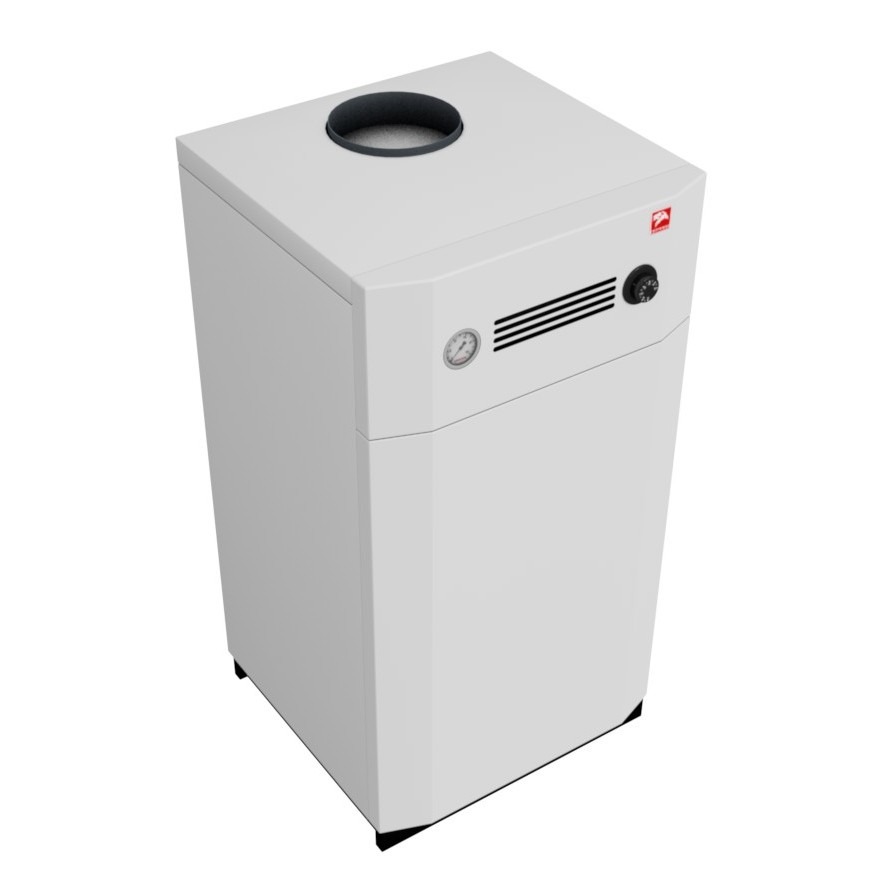 Котёл газовый напольный Лемакс Classic-50 50 кВт УТ000014965