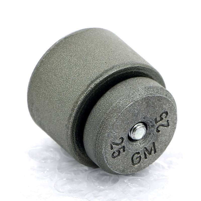 Насадка для плоского сварочного аппарата GM Cobra 25 мм S00.025