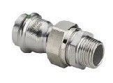 Разъемное соединение Viega Sanpress Inox 18x1/2 модель 2365 438272