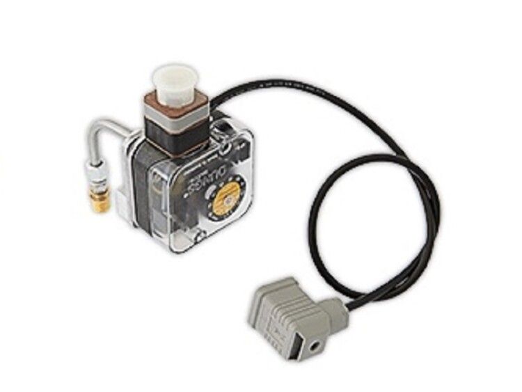 Реле давления газа Viessmann UB 50 A2 3833903