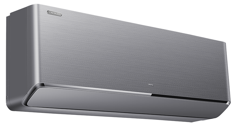 Кондиционер сплит-система TCL X-FRESH TAC-09HRID/XF / TACO-09HID/XF инверторная