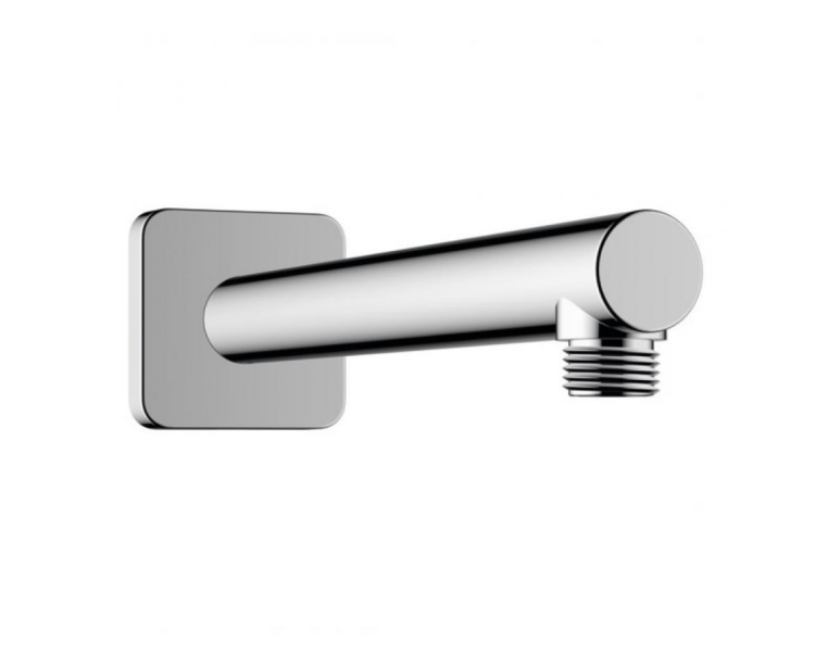 Держатель верхнего душа Hansgrohe Vernis Shape 240 мм хром 26405000