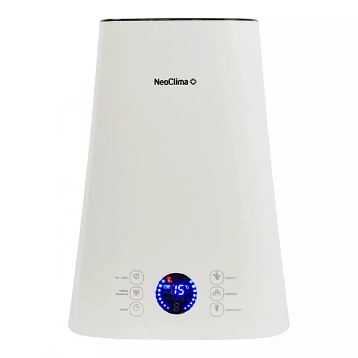 Увлажнитель воздуха ультразвуковой Neoclima NHL-500-VS