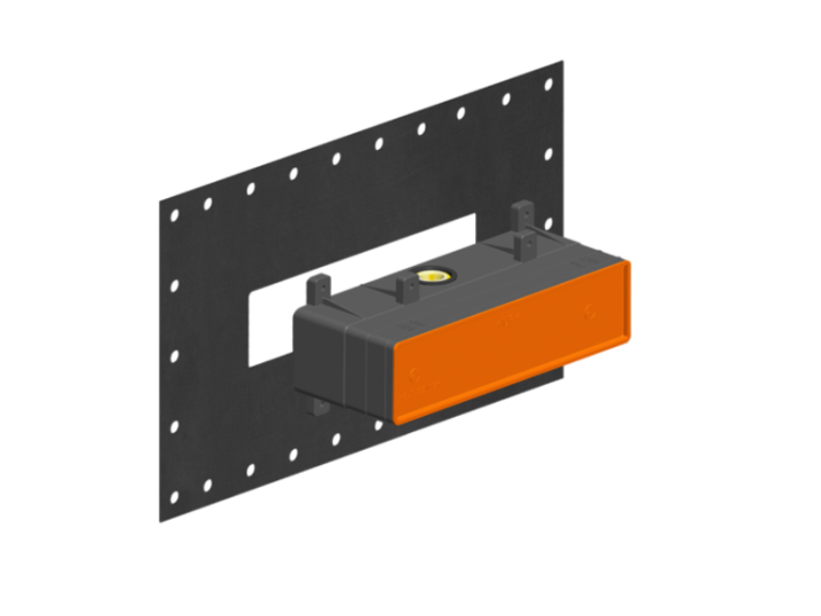 Внутренняя часть для смесителя с переключателем Gessi 44639031