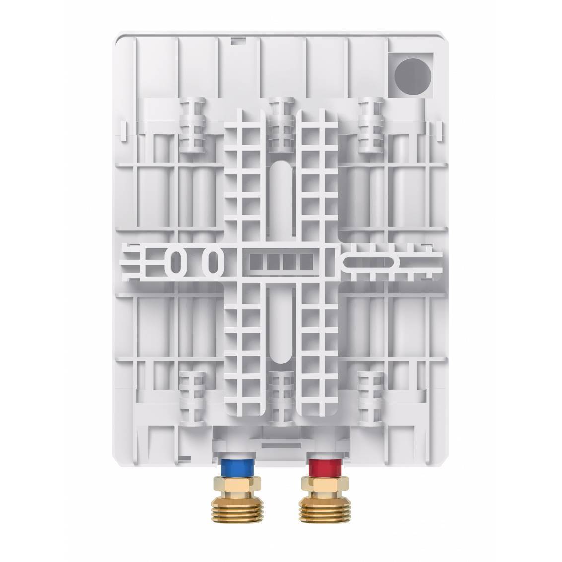 Водонагреватель проточный электрический Thermex Surf 5 кВт 111102