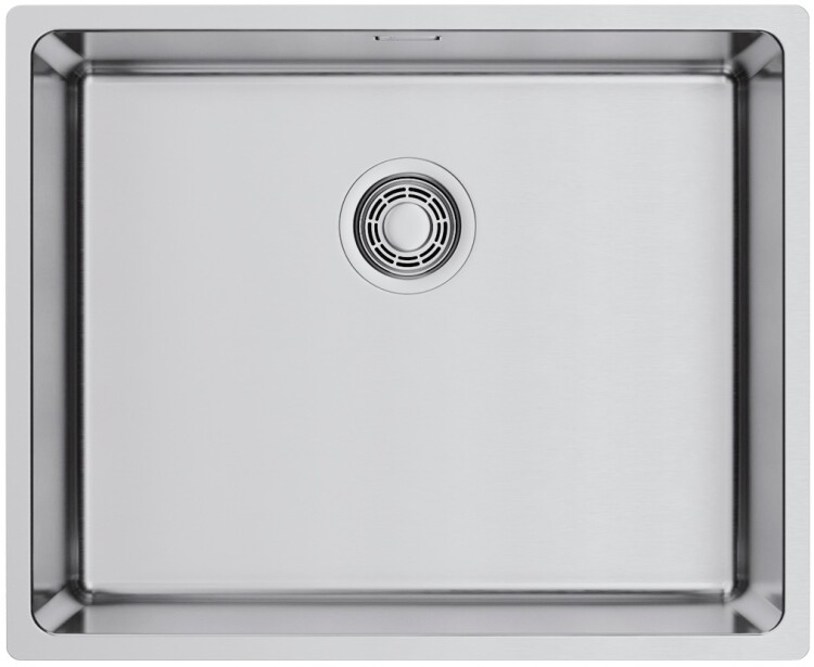 Кухонная мойка OMOIKIRI Tadzava 54-U/IF 540x440 мм нержавеющая сталь 4997116