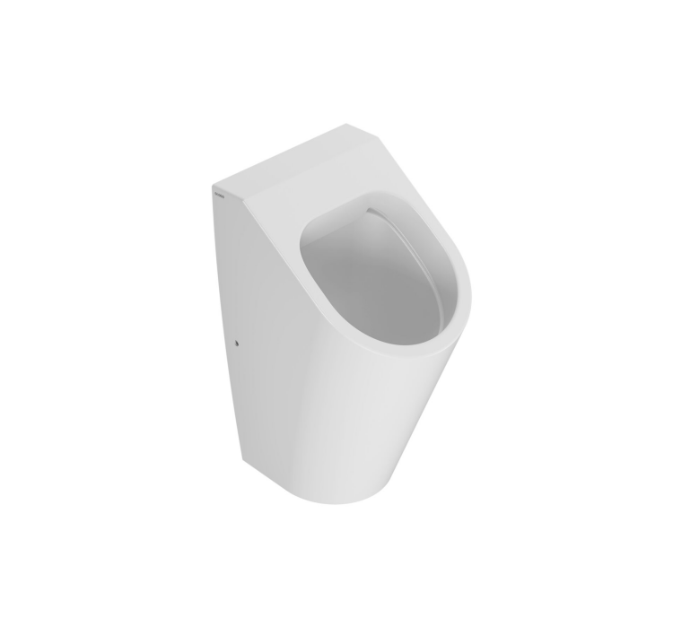 Писсуар подвесной Globo Urinals 300x350x560 мм белый матовый FO031BO