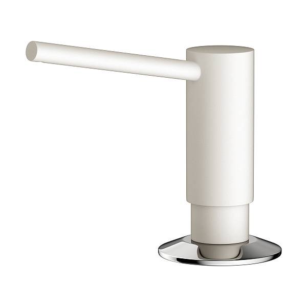 Дозатор для моющего средства Omoikiri OM-02 PA пастила 4995037