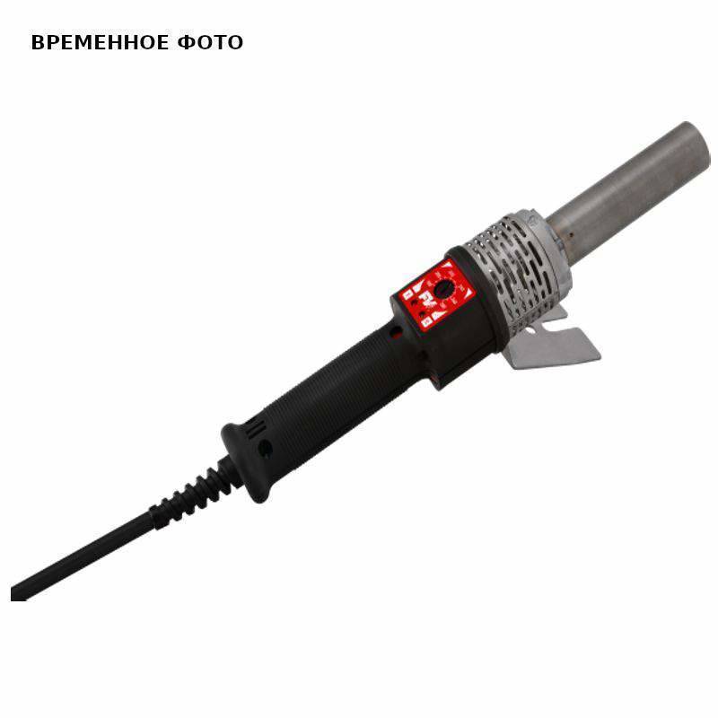 Сварочный аппарат для труб FV-Plast SE 22 650 Вт плоский 16-63 мм AA401003650