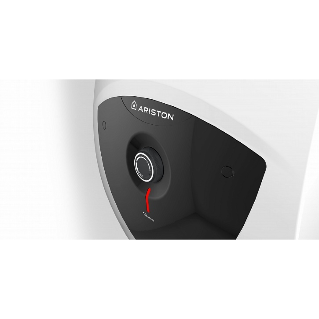 Водонагреватель электрический накопительный Ariston ABS ANDRIS LUX 15 UR 15 л под раковиной 3100607