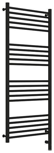 Полотенцесушитель электрический Сунержа Богема 3.0 500x1200 мм правый матовый черный 31-5805-1250