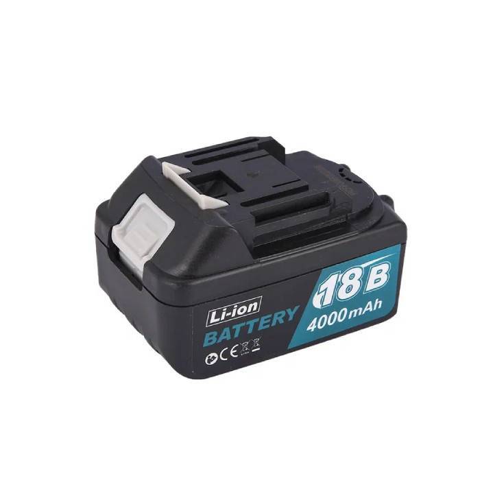 Аккумулятор Maxtool MLI Li-ion 18 В 4.0 Ач MLI