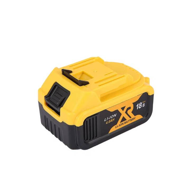 Аккумулятор Li-ion Maxtool DLI 18 В 4.0 Ач DLI
