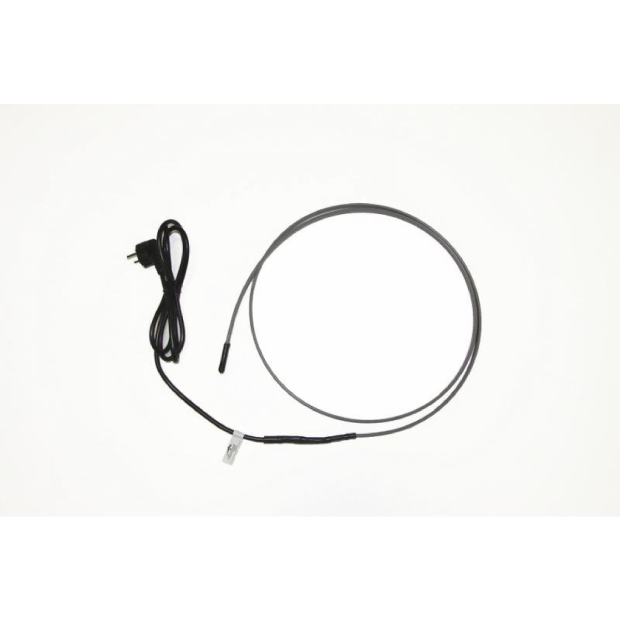 Кабель нагревательный саморегулирующийся Обогрев Люкс Обогрев труб 20 м Обогрев труб-20