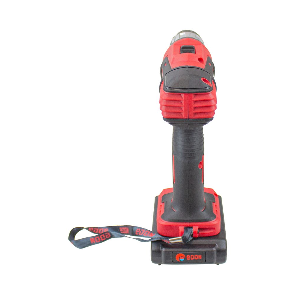 Дрель-шуруповерт аккумуляторная Edon AD-14C