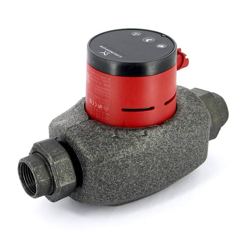 Насос циркуляционный Grundfos ALPHA2 25-40 180 98520745