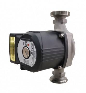 Насос циркуляционный MVI PDC.25-6.180.SS для ГВС PDC.25-6.180.SS