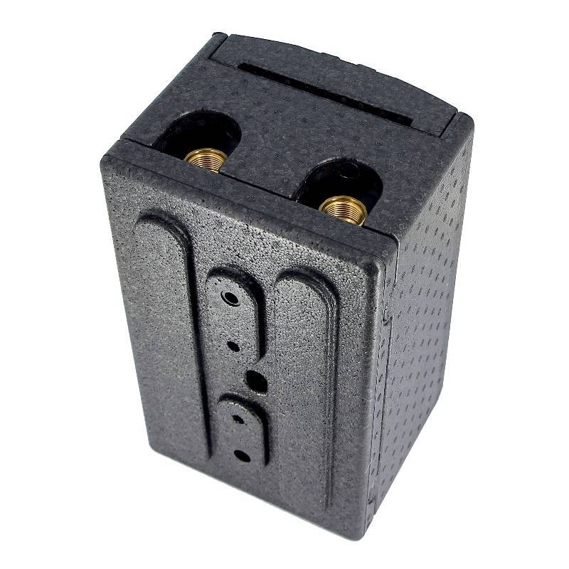 Насосный модуль Meibes UK 1 без смесителя и насоса Поколение 8 M66811EARU