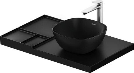 Столешница Duravit Aurena 800x500x65 мм 099380AB00