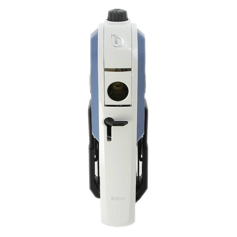 Фильтр рычажный BWT E1 Neu HWS 1 100 мкм для холодной воды с редуктором 840385