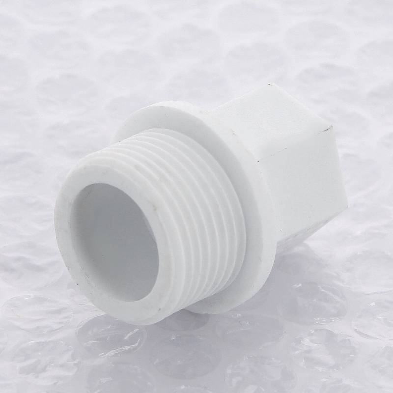 Заглушка резьбовая наружная Pro Aqua 25x3/4 PA15510P