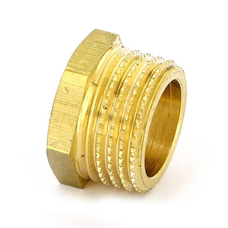 Футорка НВ Tiemme 1581G 1/2x3/8 1500093