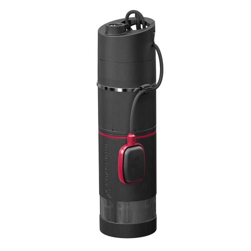 Насос погружной колодезный Grundfos SBA 3-45 AW 97896312