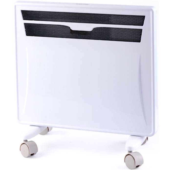 Конвектор электрический SmartWay SlimLine Вт NDC1-20DW