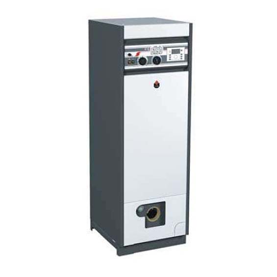 Котел универсальный двухконтурный напольный ACV Delta Pro S 45 04633301