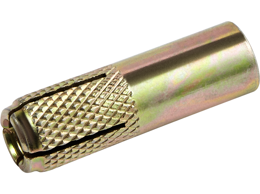 Анкер забивной SHUFT M10 оцинкованный (упаковка 100 шт.) НС-1425373