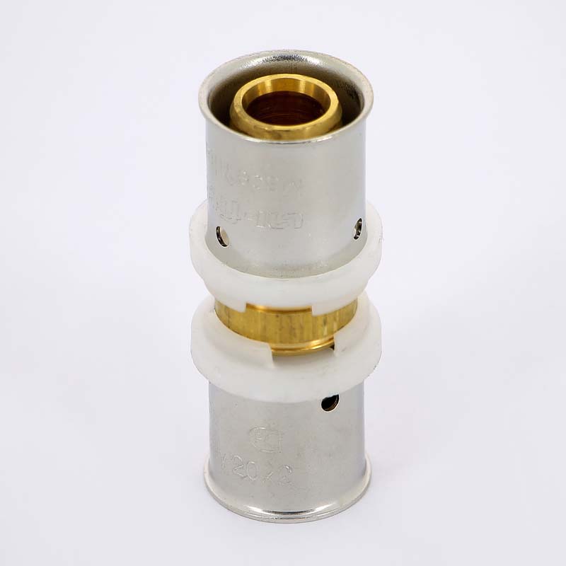 Муфта пресс Uni-Fitt 20 мм 700G7700