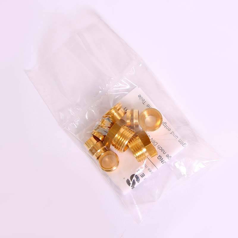 Гарнитура для топливных баков WATTS Ind с погружным шлангом 2200 мм dui10001025