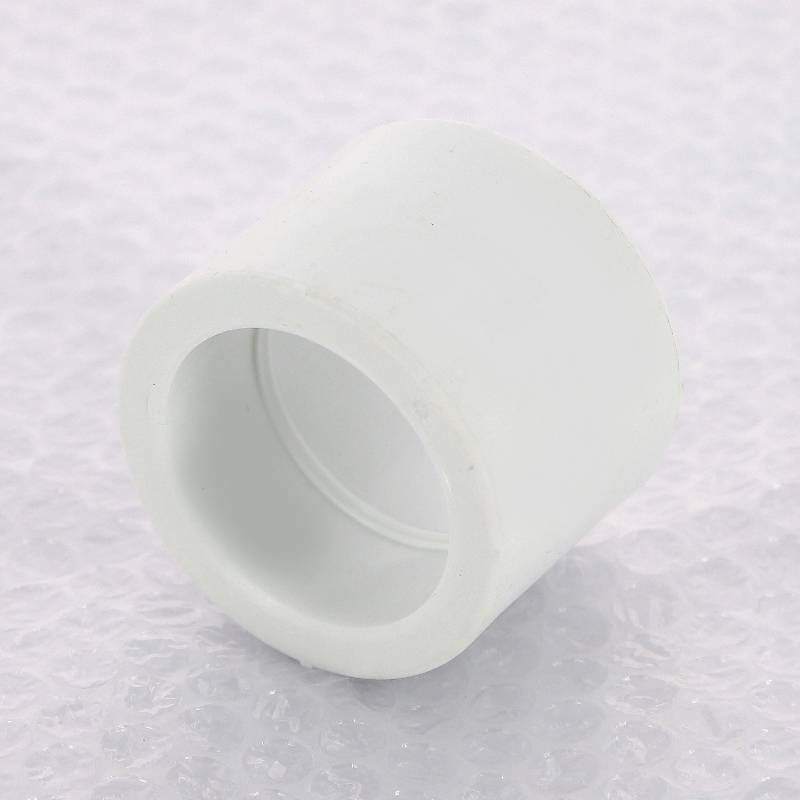 Муфта Pro Aqua полипропиленовая 50 мм PA12016P