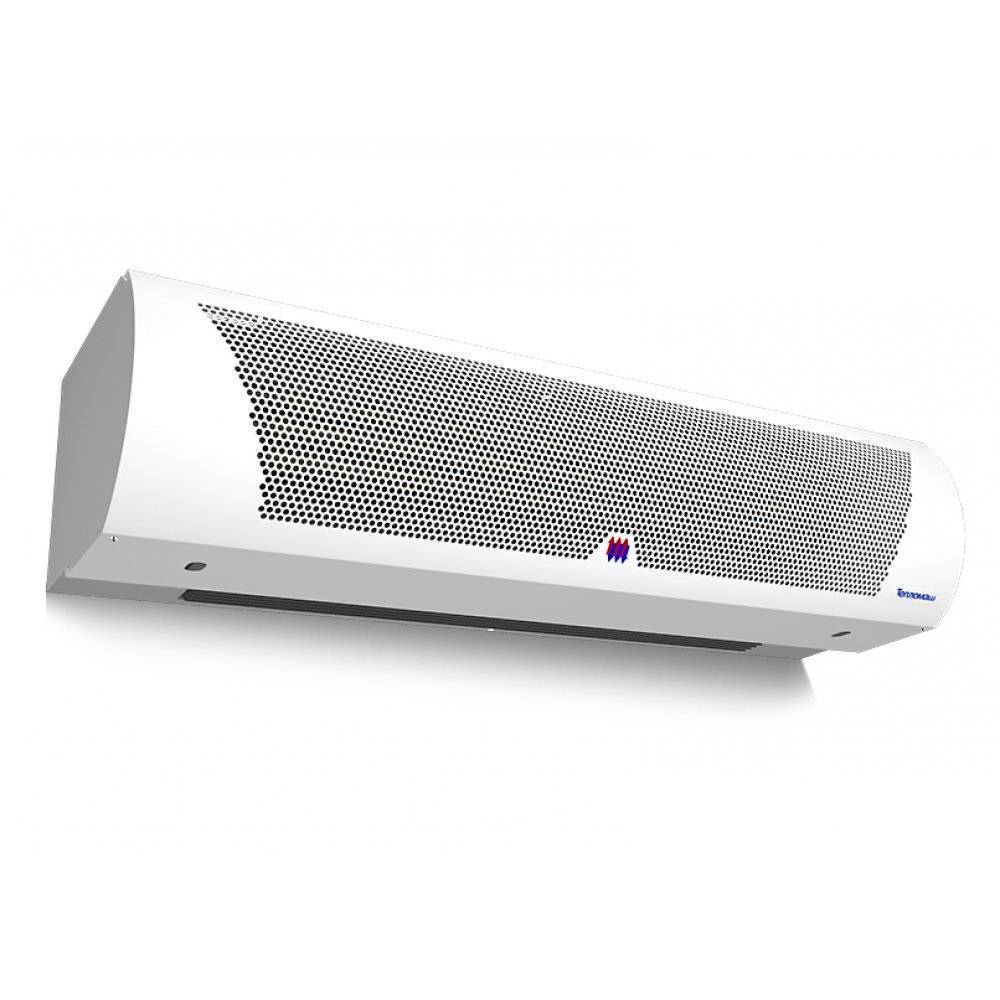 Воздушная завеса Тепломаш КЭВ-ПA Комфорт 123002