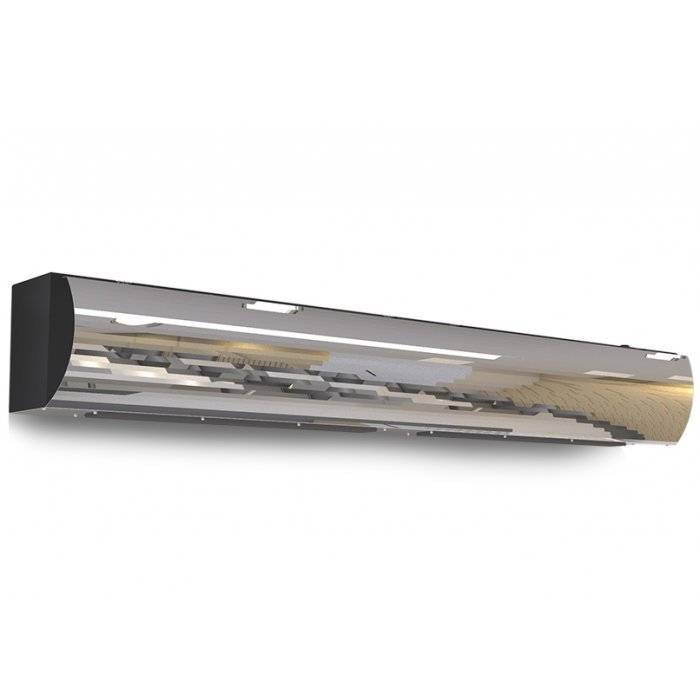 Воздушная завеса Тепломаш КЭВ-ПA Бриллиант 124007