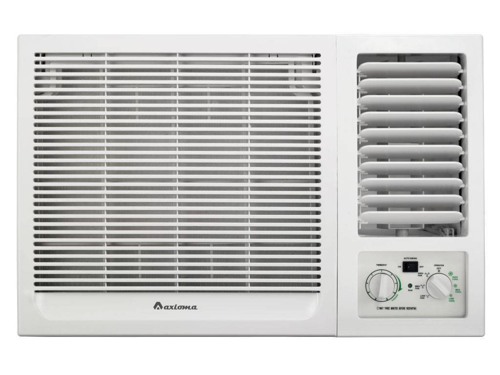 Кондиционер оконный Axioma ASJC09-NM1A