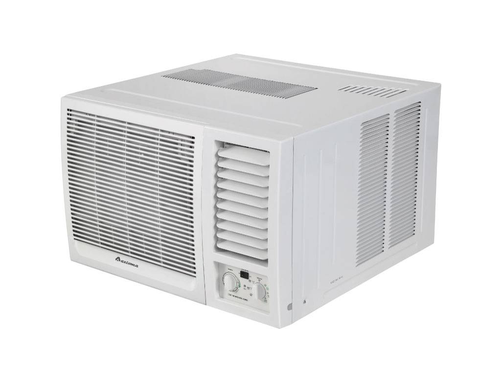 Кондиционер оконный Axioma ASJC09-NM1A