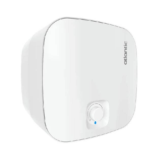 Водонагреватель накопительный Atlantic NANTO SOUS 10 10 л под раковиной 821522