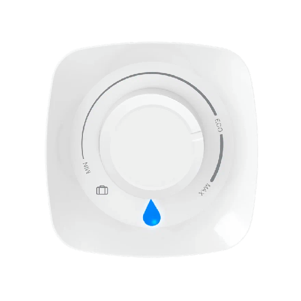 Водонагреватель накопительный Atlantic NANTO SOUS 10 10 л под раковиной 821522