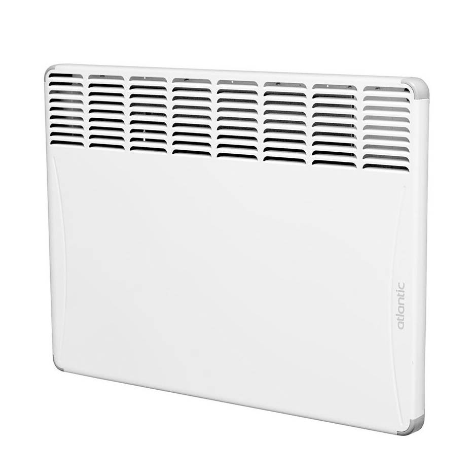 Конвектор электрический Atlantic F17 Essential Вт 500096