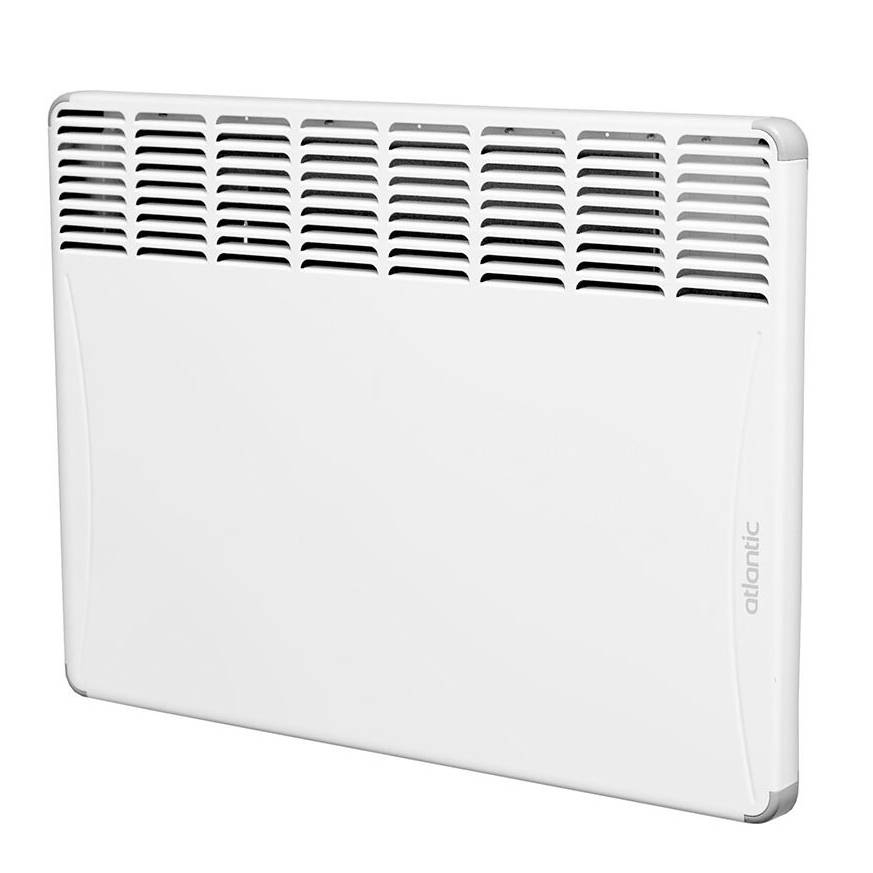 Конвектор электрический Atlantic F17 Essential Вт 500095