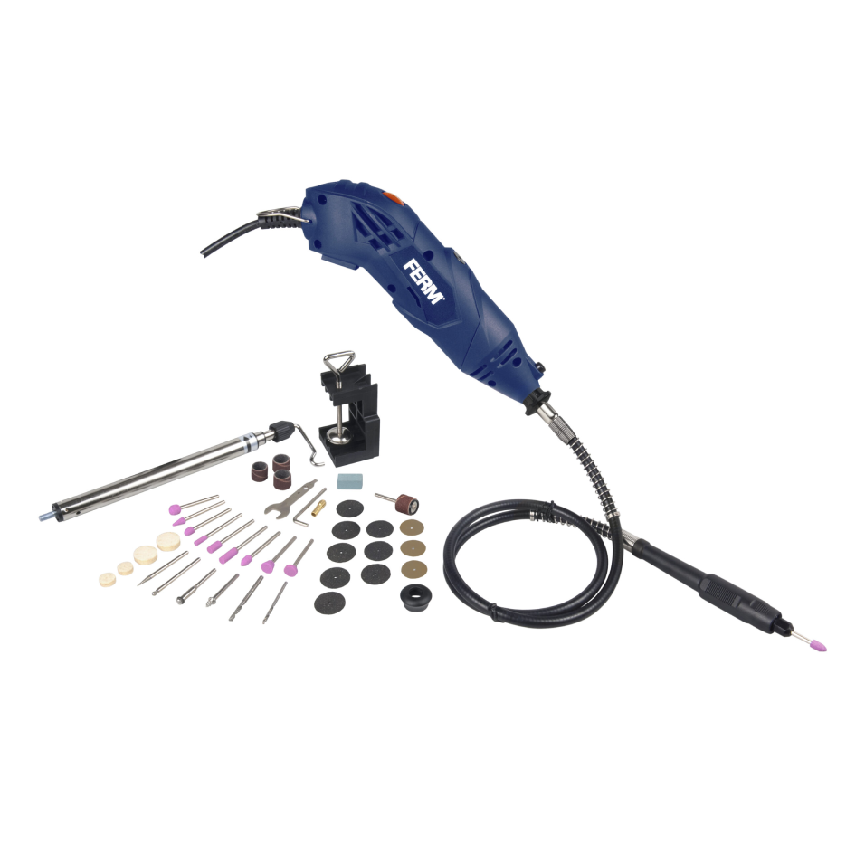 Гравер электрический FERM CTM 160 Вт CTM