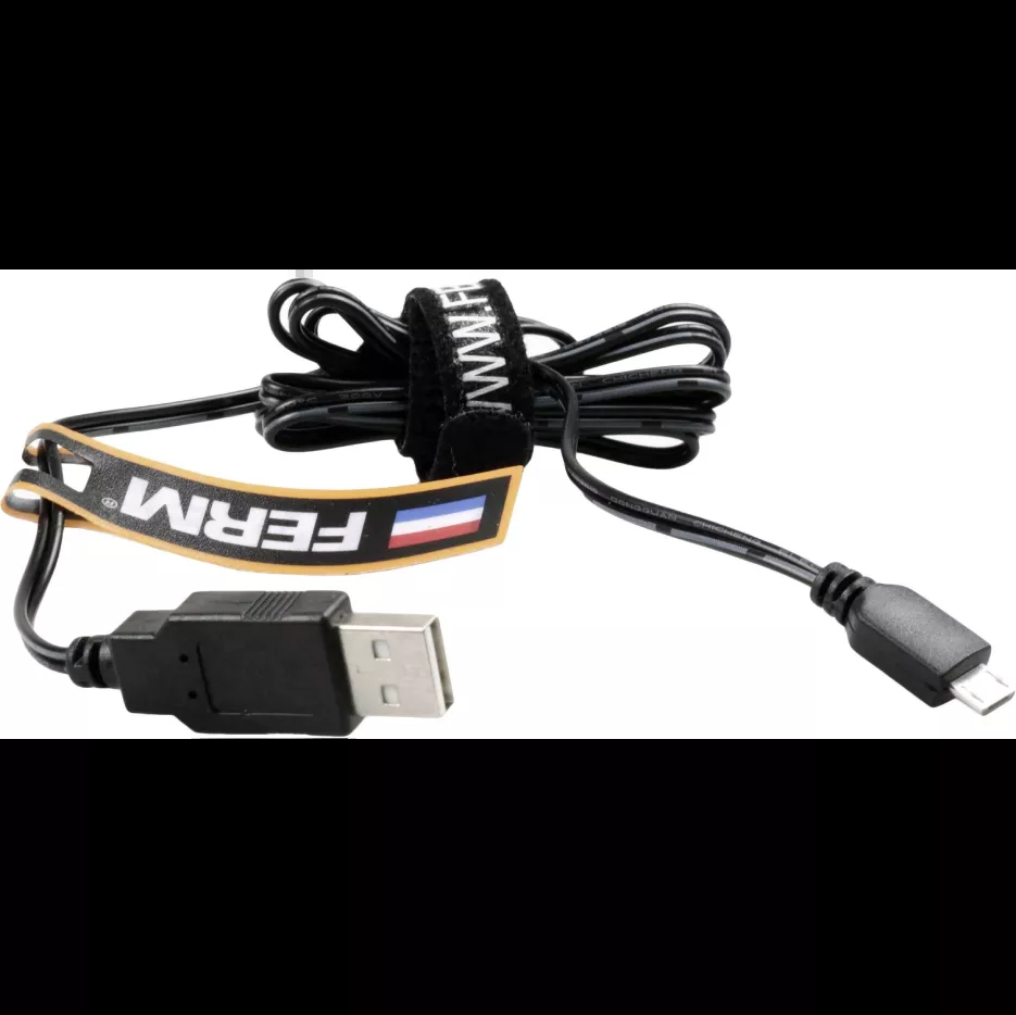 Зарядное устройство FERM CDA1102 3.6 В CDA1102