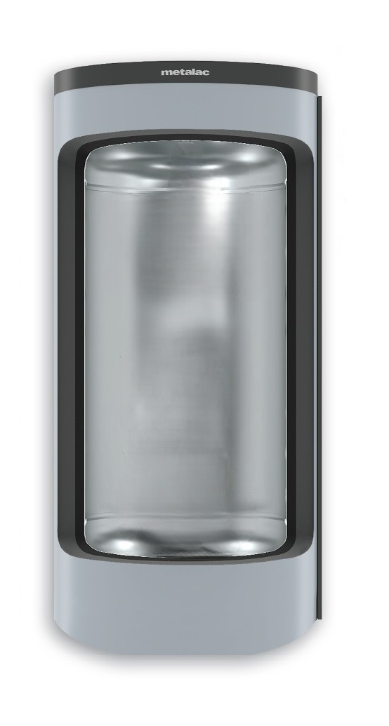 Водонагреватель косвенного нагрева Metalac Taurus MAX 300 i E 368394