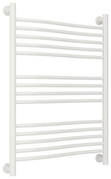 Полотенцесушитель водяной Сунержа Флюид+ 600x800 мм белый 12-0222-8060