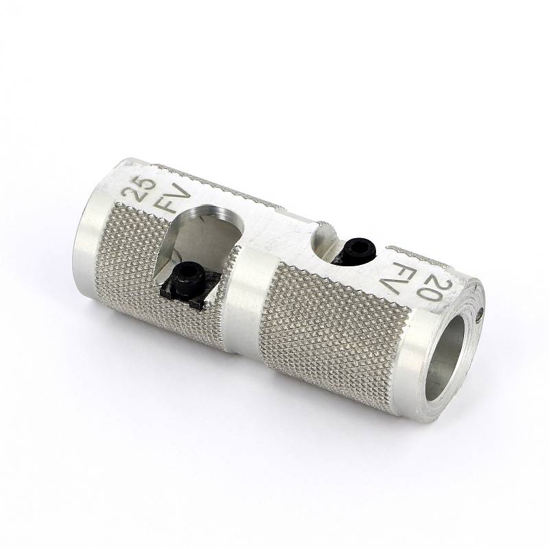 Обрезное устройство для фольги ПП труб STABI FV-PLAST 20-25 мм 411025