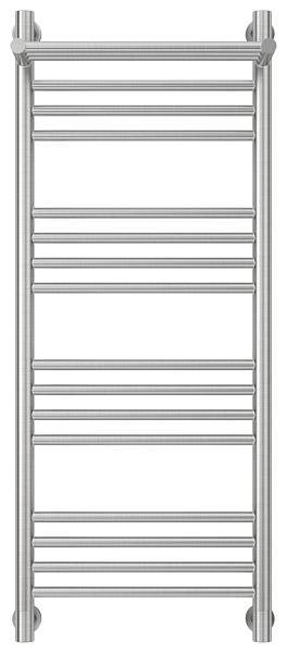 Полотенцесушитель водяной Сунержа Богема+ с 1 полкой 400х1000 мм сатин 071-0223-1040